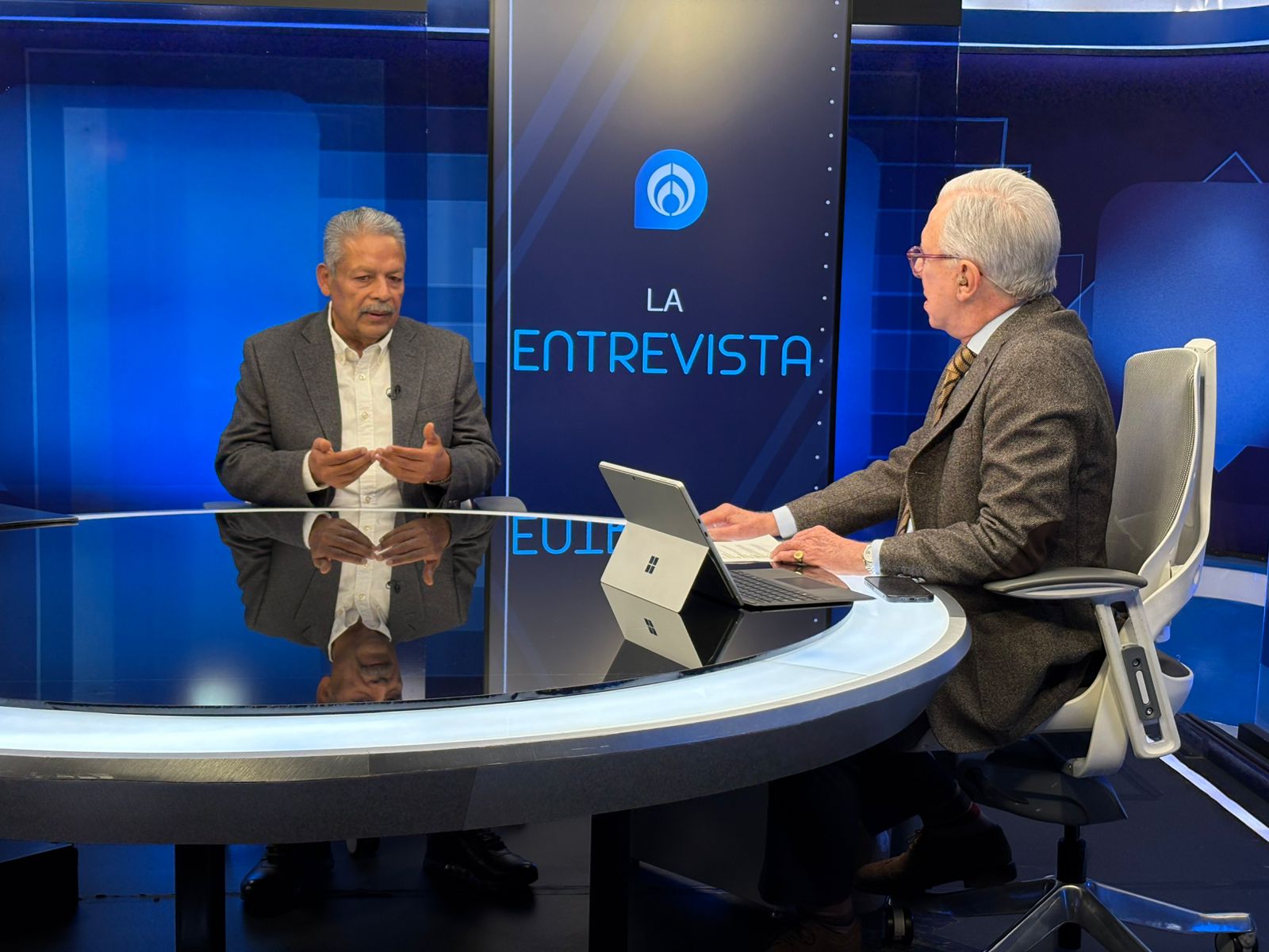 Tereso Medina, el próximo líder de la CTM