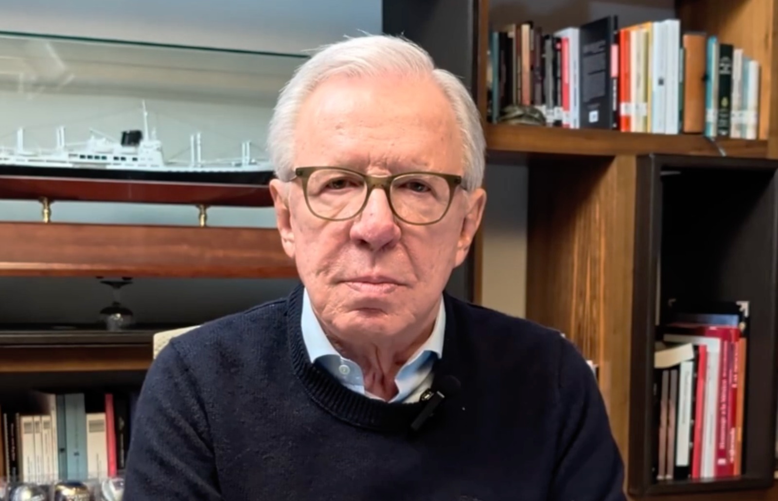 La caída del ‘Mencho’ y la infamia