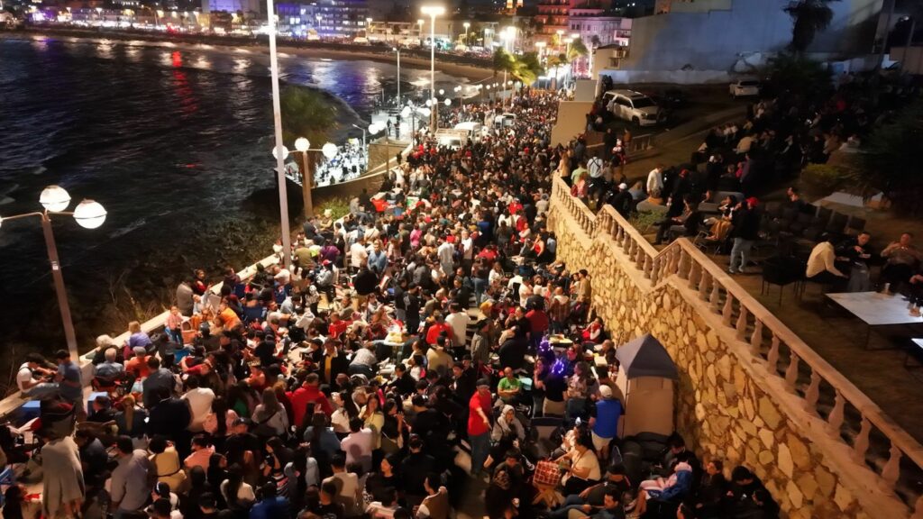 Un éxito el tercer día de actividades del Carnaval Mazatlán 2026 - whatsapp-image-2026-02-15-at-105226-am-1024x576