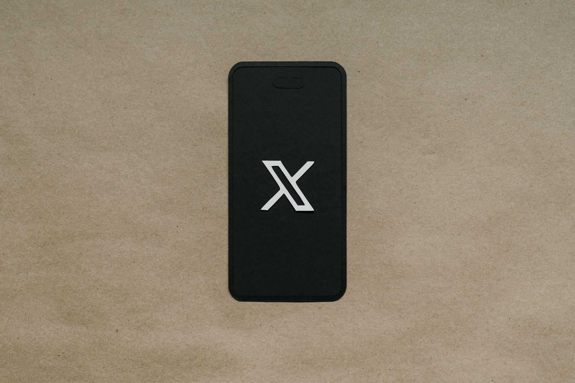 Red social X sufre una caída en diversos países