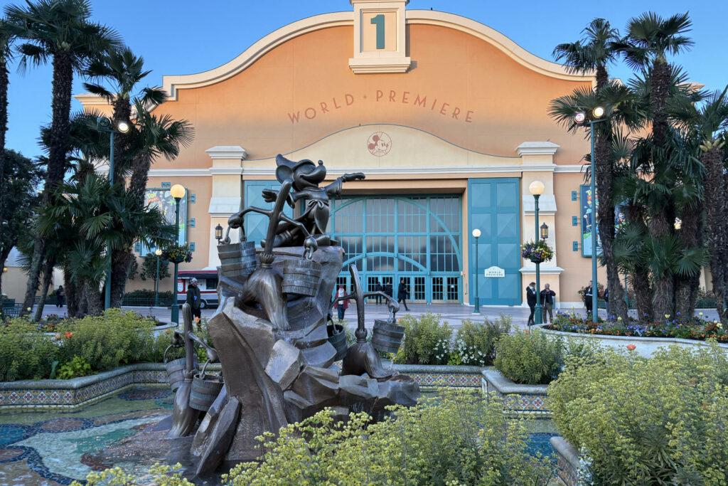 Arranca operaciones 'Disney Adventure World' en París - 007ac9ff2fc4d6fa8b9290706c4ba129b7bc4811w-1024x683