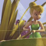 Disney prepara ‘Tink’, una serie de acción real de Tinker Bell
