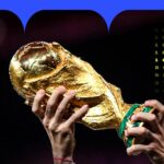 FIFA presenta el póster oficial del Mundial 2026