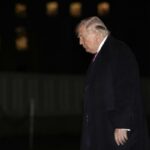 En medio de tensiones con Irán, Trump comparte vídeo de ataque militar masivo sin detallar ubicación