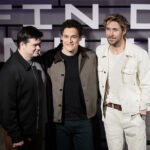 Ryan Gosling exclama en México: “El futuro no es algo a lo que haya que temer”