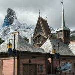 Arranca operaciones ‘Disney Adventure World’ en París