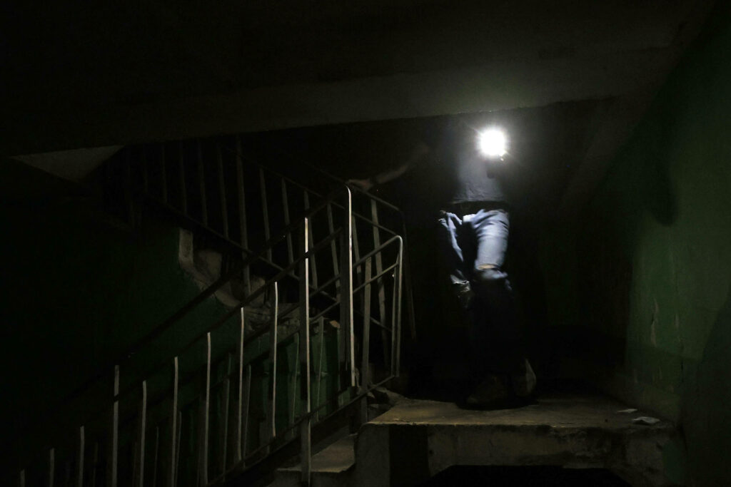 Seis millones de cubanos en apagón masivo tras una avería en una central térmica clave