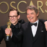 Lista de los ganadores del Oscar 2026