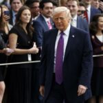 Trump dice que la guerra contra Irán “está ganada” pero sugiere que continuará la ofensiva