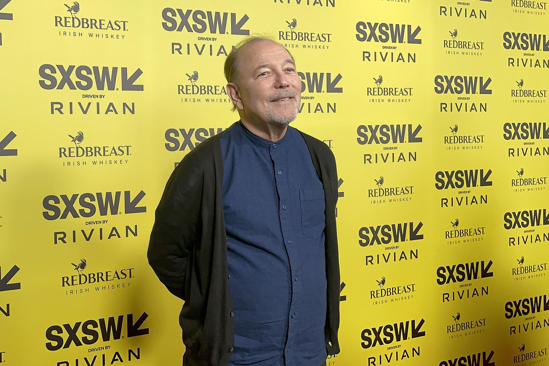 “Cualquiera que haya visto el sufrimiento en Cuba está feliz” de un cambio: Rubén Blades