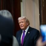 Trump asegura que la caída del régimen cubano sería “la cereza del pastel”