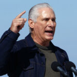 El jefe del Comando Sur de EE.UU. niega estar en preparativos para la toma de Cuba