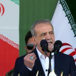 Irán denuncia un ataque estadounidense-israelí contra instalación nuclear de Natanz