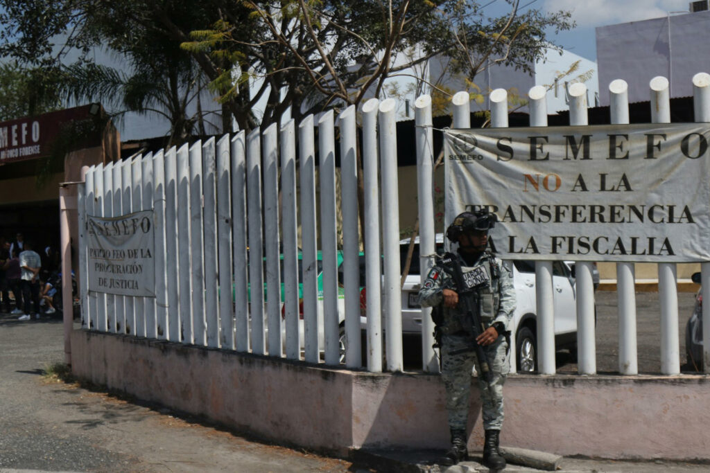 Matan a dos funcionarios municipales en Guerrero - 4f116337e95733f1e3da7ed8377d88880df4e08bw-1024x683