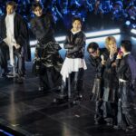 BTS hace vibrar a Seúl con su megaconcierto de retorno mezclando K-pop y tradición coreana