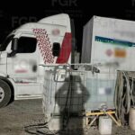 Aseguran más de 50 mil litros de hidrocarburo en Emiliano Zapata, Hidalgo