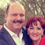 ICE detiene en El Paso a Bertha Olga Gómez, esposa de César Duarte