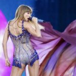 Taylor Swift es demandada por presunto plagio en ‘The Life of a Showgirl’