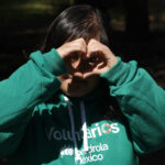 Exploradores del bosque: inclusión y conciencia ambiental de voluntariado en México