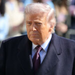 Trump insiste que Sheinbaum “no debería haber rechazado” su “ayuda” contra los cárteles