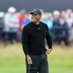 Tiger Woods deja temporalmente el golf para recibir tratamiento