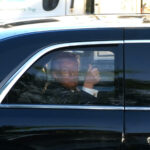 Trump insiste en su rechazo al nuevo ayatolá y pide una transición como la de Venezuela