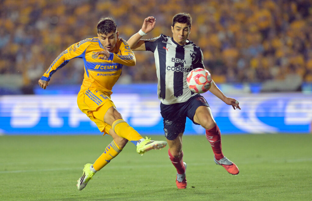 Jornada 10 del Clausura 2026 de la Liga MX: Cruz Azul, América , Chivas  y Tigres ganaron