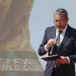 La FIFA se une a campaña de sustentabilidad en México para el Mundial 2026