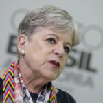 Secretaria de Medio Ambiente, Alicia Bárcena, pide eliminar el derecho de veto en la ONU