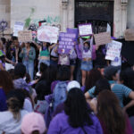 #8M: Iglesia mexicana exige protección a las mujeres ante entornos violentos