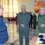 Díaz-Canel carga contra la “brutal” presión de EE.UU. sobre Latinoamérica para aislar a Cuba