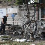 Irán usa por primera vez su misil balístico ‘Sejil’ contra Israel