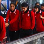 Irán prohíbe a sus equipos deportivos viajar a países considerados “hostiles”