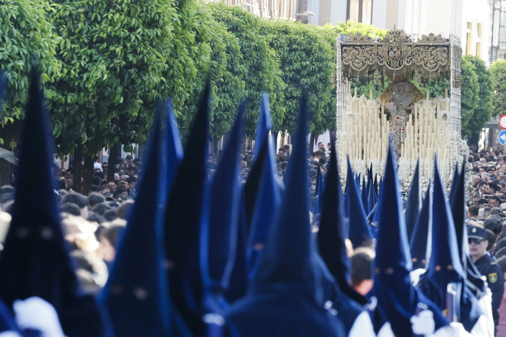 El Domingo de Ramos da inicio a la Semana Santa con tradición y procesiones por toda España