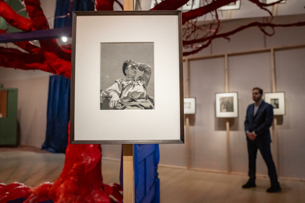 El MoMa se alía con la Met Opera y explora el último sueño de Frida Kahlo y Diego Rivera - 9d09505d166d84b23c17d06b09c2c1d1e86a3fdcw-1024x683