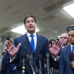 EE.UU. califica de “inaceptable” el ataque a Turquía, pese a no activar la defensa de la OTAN