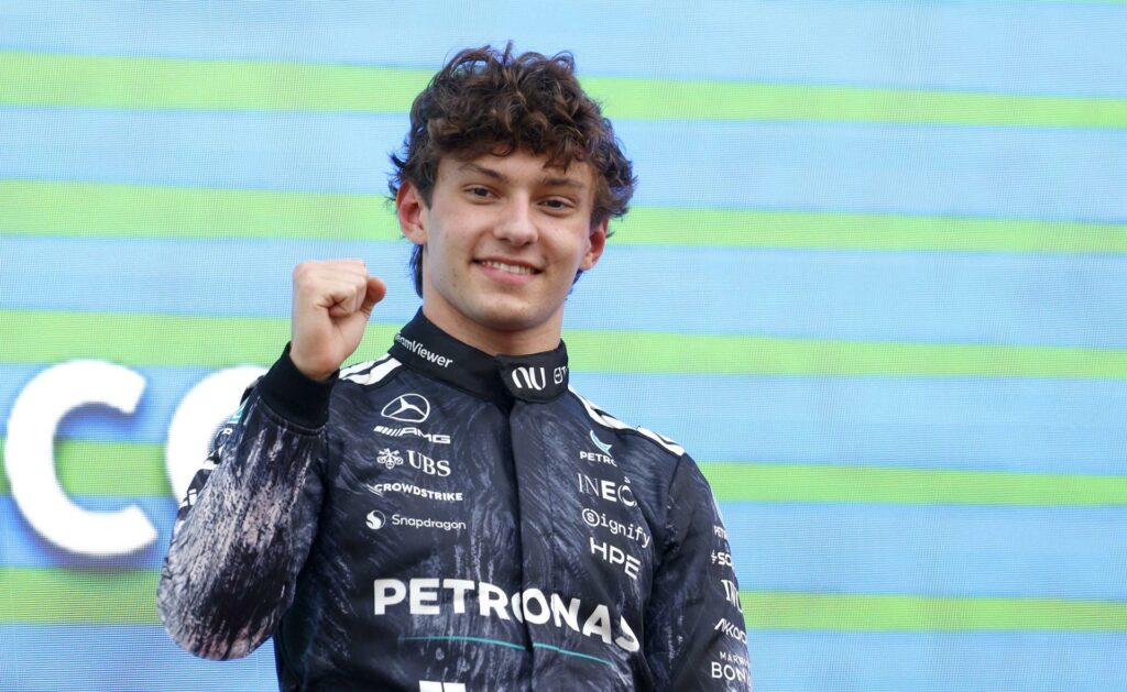 Reflejos del GP de Japón 2026 Reflejos del GP de Japón 2026