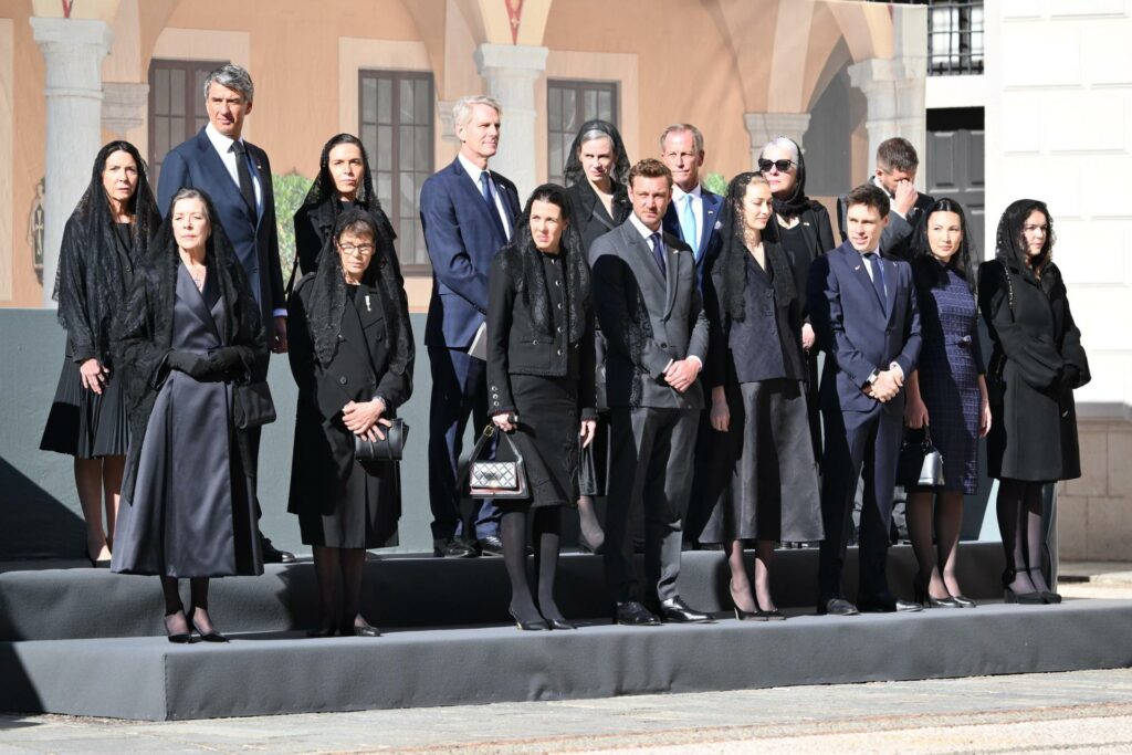 El papa León XIV llegó al Principado de Mónaco, su primer viaje a Europa - a5958d1da8e186170e5026a6fad94618ff6727c1w-1024x683