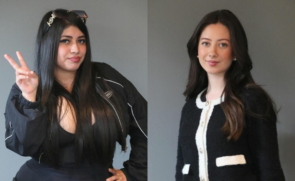 EE.UU. niega visa a actrices mexicanas para presentar la cinta ‘Quince’ en festival