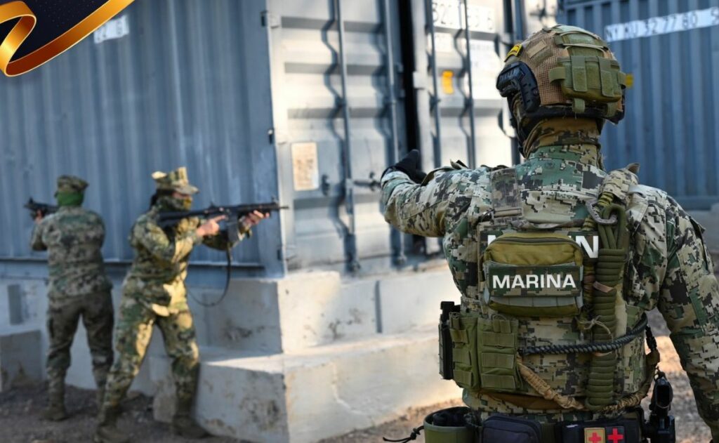 Senado autoriza a marinos viajar a EE.UU., ¿qué harán?