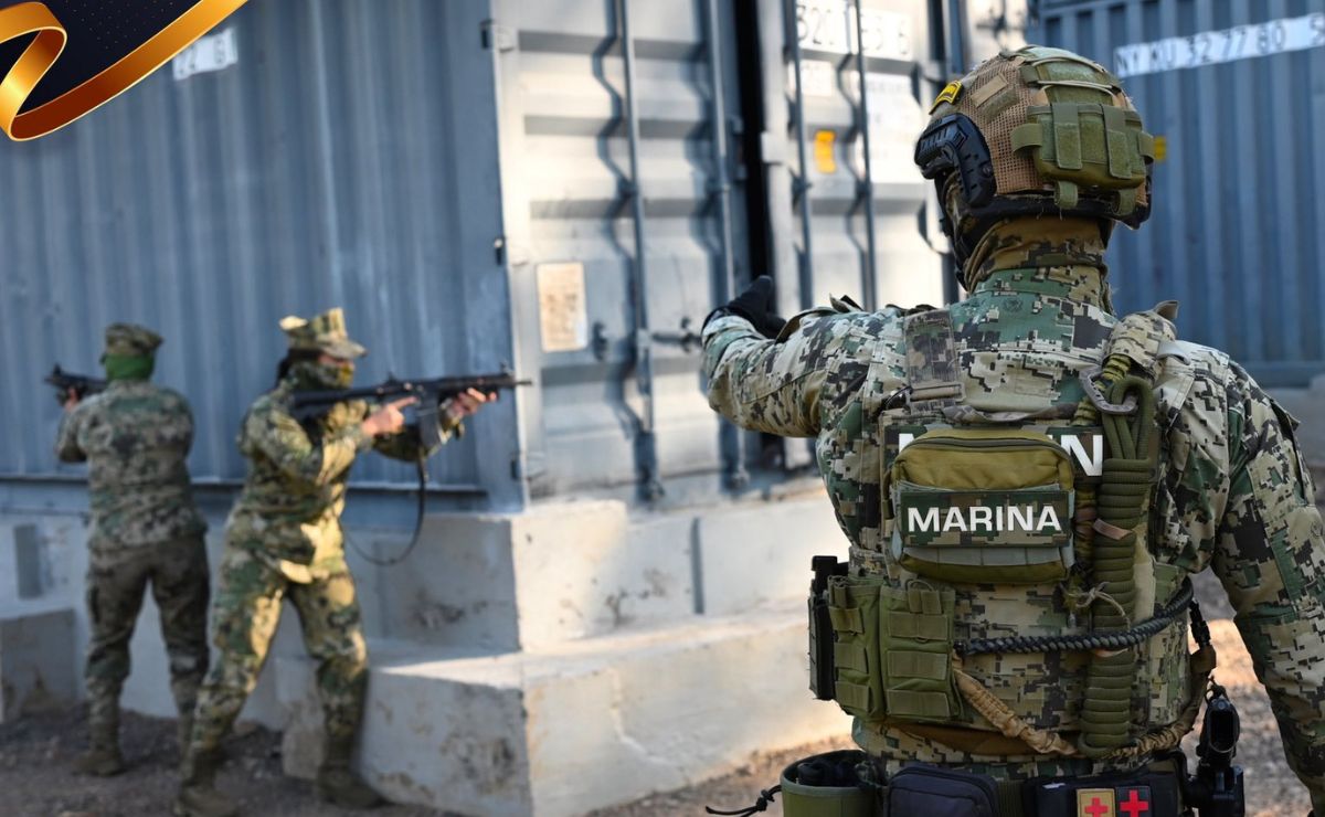 Senado autoriza a marinos viajar a EE.UU., ¿qué harán?
