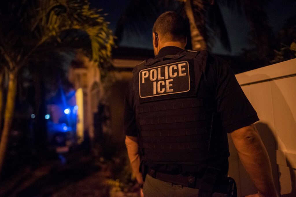 Sheinbaum exige a EE.UU. investigación “exhaustiva” tras muerte de mexicano bajo custodia del ICE