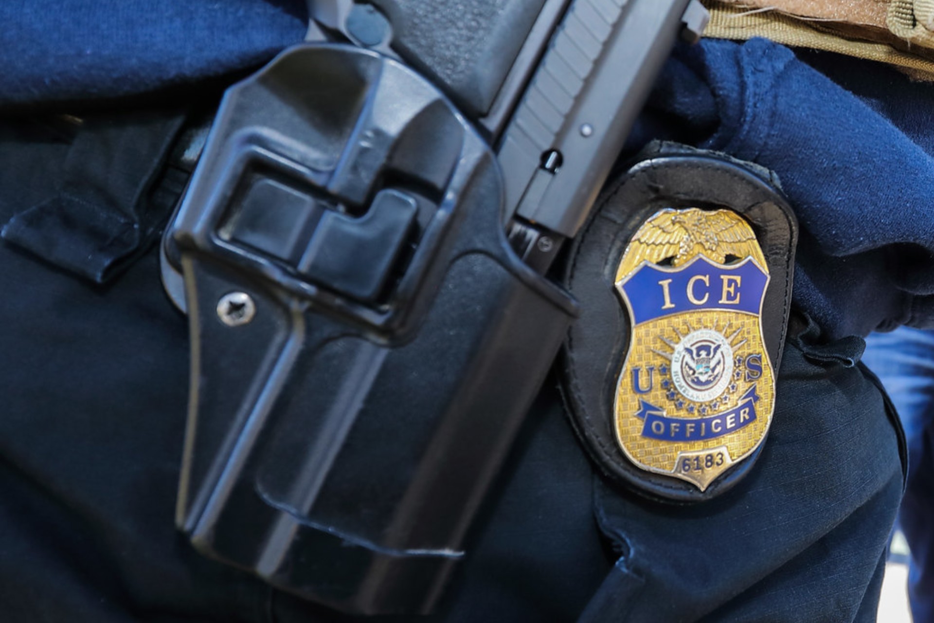 Muere joven mexicano bajo custodia del ICE en Florida