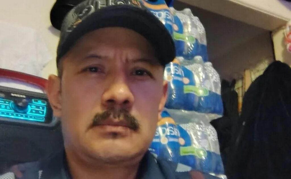 “No lo ayudaron”, familia de migrante mexicano exige respuestas por su muerte bajo custodia de ICE