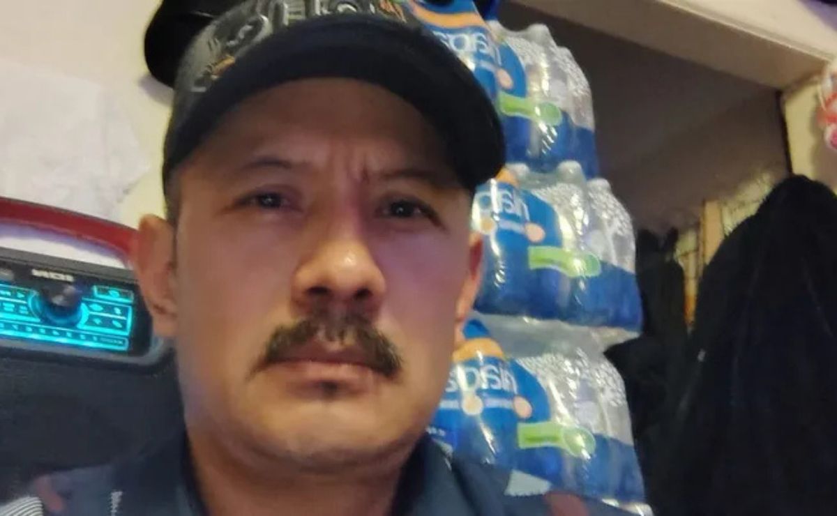 “No lo ayudaron”, familia de migrante mexicano exige respuestas por su muerte bajo custodia de ICE