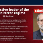 Israel asegura que eliminó a Ali Lariyani, el secretario del Consejo Supremo de Seguridad iraní