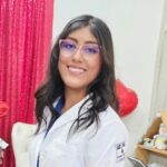 Reportan desaparición de Alondra Stephanye, estudiante de la UAEM