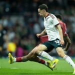 En Vivo: México y Portugal empatan en el primer tiempo, en la reapertura del Estadio Banorte