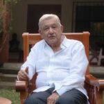 Rechazan que López Obrador fuera internado en hospital militar