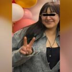 Hallan muerta a Ana Karen, joven desaparecida tras abordar moto por aplicación